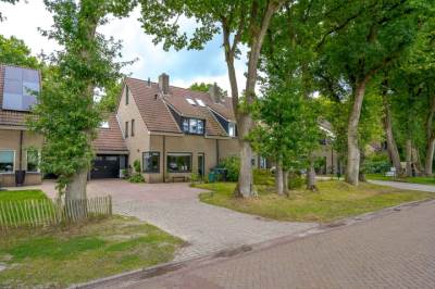 Woning Markiezenhof 20 Roden