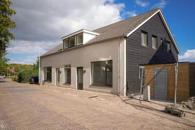 Woning Kerkstraat 22 Altforst