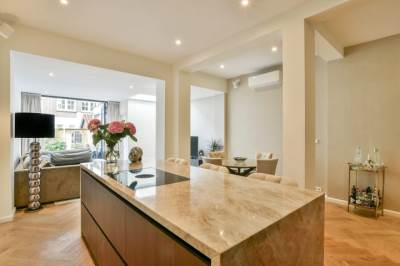 Woning Wilhelminastraat 127H Amsterdam