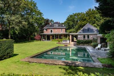 Woning Slingerweg 4 Aerdenhout