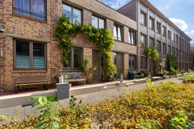 Woning Parallelweg 64 Rotterdam
