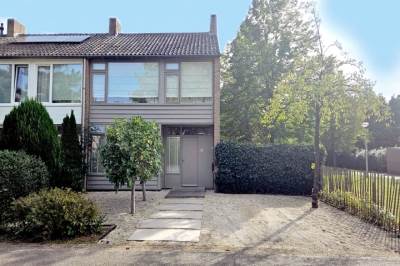 Woning Diepenbrocklaan 11 Roosendaal