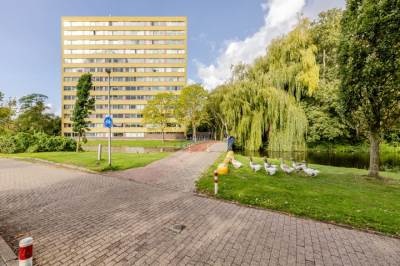 Woning Boeierstraat 93 Purmerend