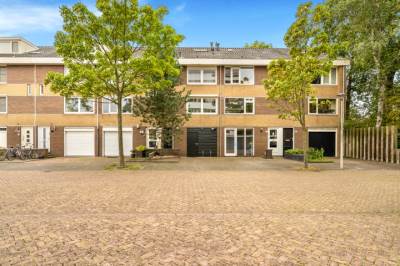 Woning De Loet 196 Castricum
