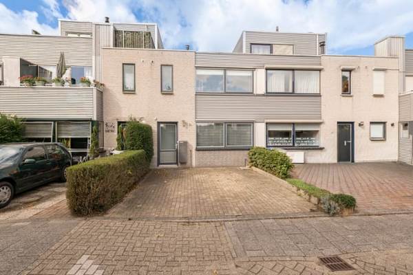 Woning Stellingmolenstraat 56 Culemborg