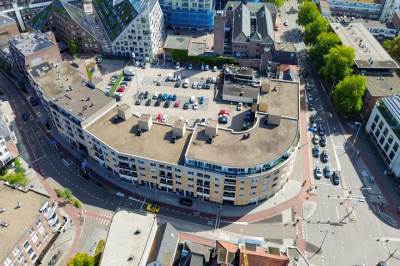 Woning De Rungraaf 26 Eindhoven