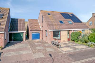 Woning Koestraat 98 Westkapelle