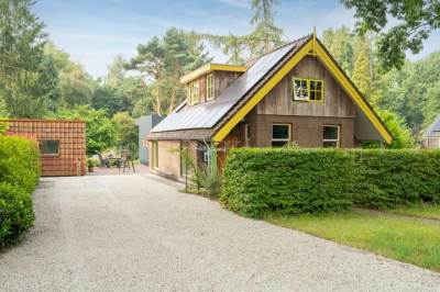 Woning Griendtsveenstraat 63 Erica