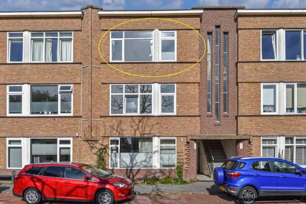 Woning Mient 11 Den Haag