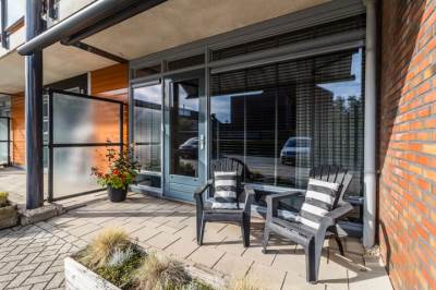 Woning Jan Vermeerplein 29 De Lier