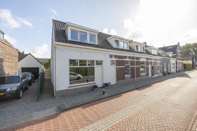 Woning Lichttorenhoofd 35 Etten-Leur