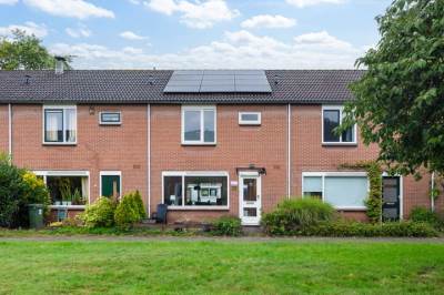 Woning Kruizemuntstraat 851 Apeldoorn