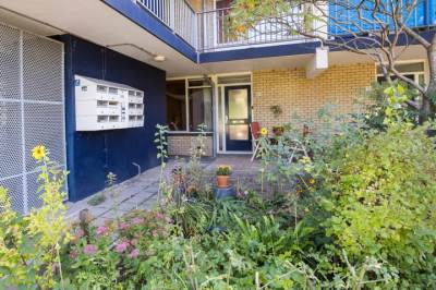Woning Simplonbaan 14 Utrecht