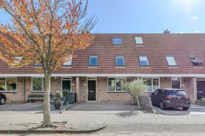 Woning Beellaan 11 Uithoorn