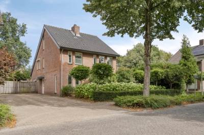 Woning het Bovenwiel 14 Oirschot
