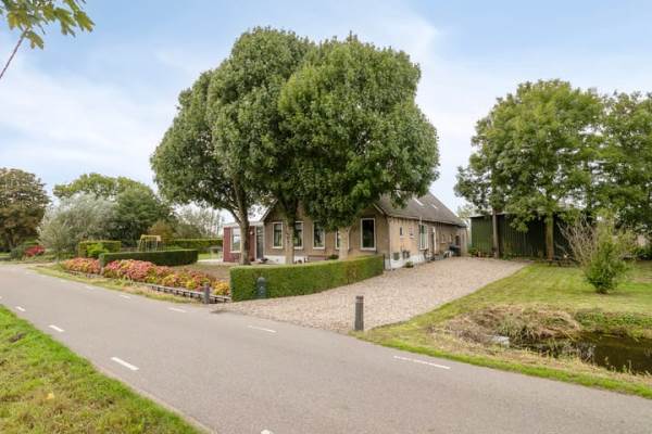 Woning Benedenheulseweg 32 Stolwijk