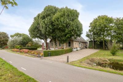 Woning Benedenheulseweg 32 Stolwijk
