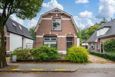Woning Langeweg 60 Apeldoorn