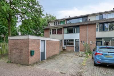 Woning Korhoenderveld 61 Cuijk