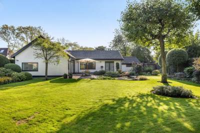 Woning Wassenaar van Obdampark 22 Hendrik-Ido-Ambacht