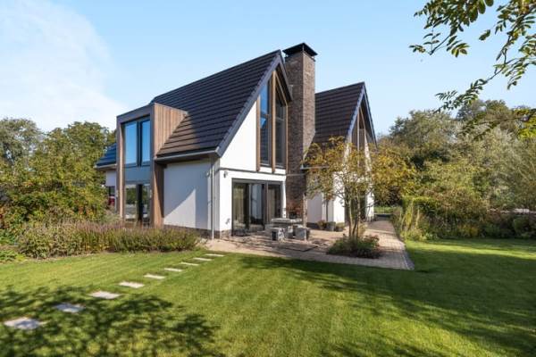 Woning Zuidwende 2F Hendrik-Ido-Ambacht