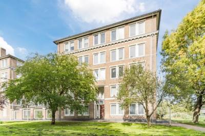 Woning Snijderstraat 16B Gorinchem