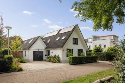 Woning Joke Smitstraat 50 Deventer