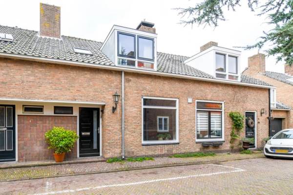 Woning Wuijvert 3 Naarden