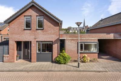 Woning Lekebroedersstraat 4 Hoeven