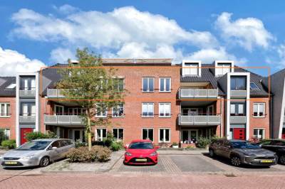 Woning Ruysdaelstraat 53M Heerhugowaard