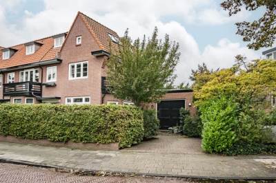 Woning Vondelkade 2 Heemstede