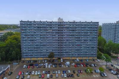 Woning Hemingwayplaats 176 Rotterdam