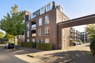 Woning Coelhorst 20 Vleuten