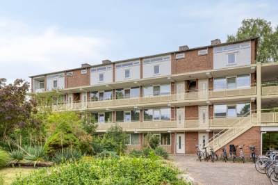 Woning Europalaan 206 Enschede