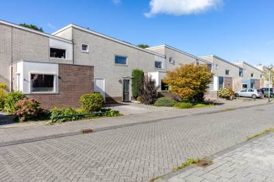 Woning Jacob Schorerstraat 48 Groningen