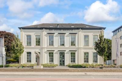 Woning Laan van Hilbelink 1106 Winterswijk