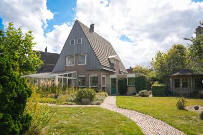 Woning Werdorperwaard 13 Odijk