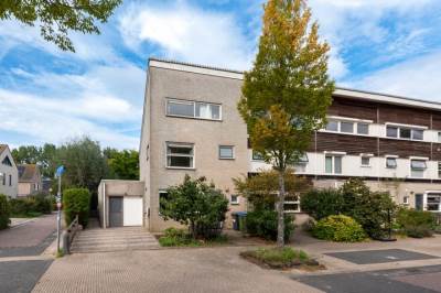 Woning Nienke van Hichtumstraat 30 Wageningen