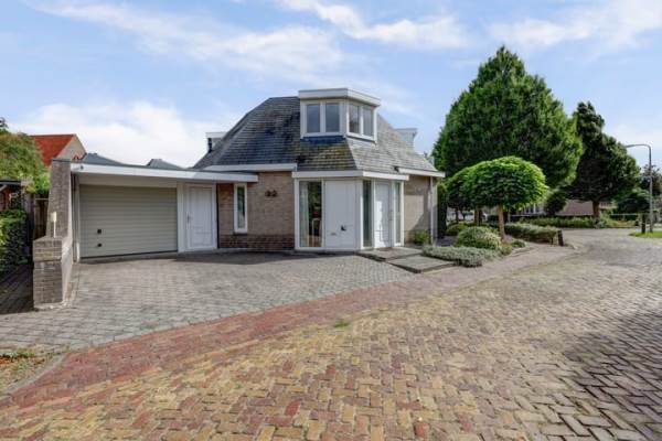 Woning Akkerstraat 3C Herpt