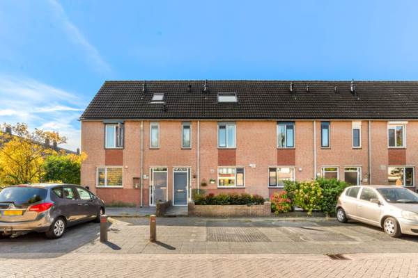 Woning Schapenland 20 Velserbroek