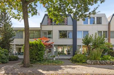 Woning Dovenetelweg 51 Zaandam