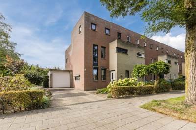 Woning Blauwtjes 150 Breda