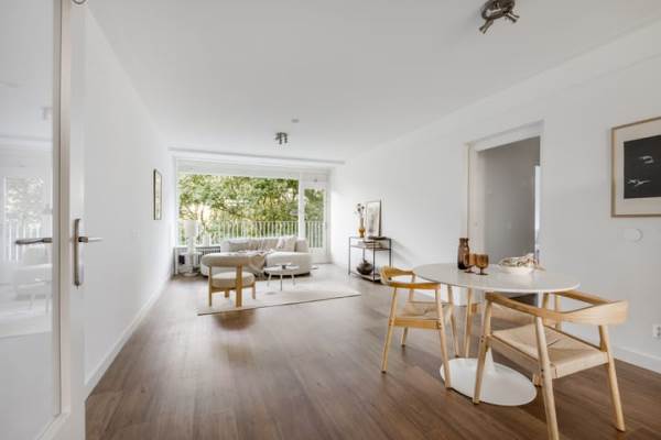 Woning Engelandlaan 1040 Haarlem