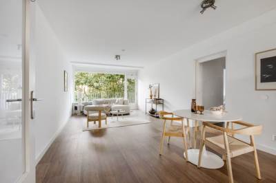 Woning Engelandlaan 1040 Haarlem