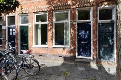 Woning Joachim Altinghstraat 16 Groningen