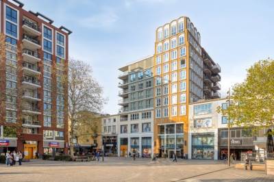 Woning Plein 1944 129H Nijmegen