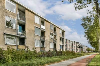 Woning Wolvenlaan 279 Hilversum