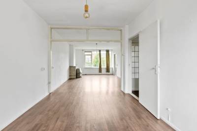 Woning van Leeuwenstraat 57 Voorburg