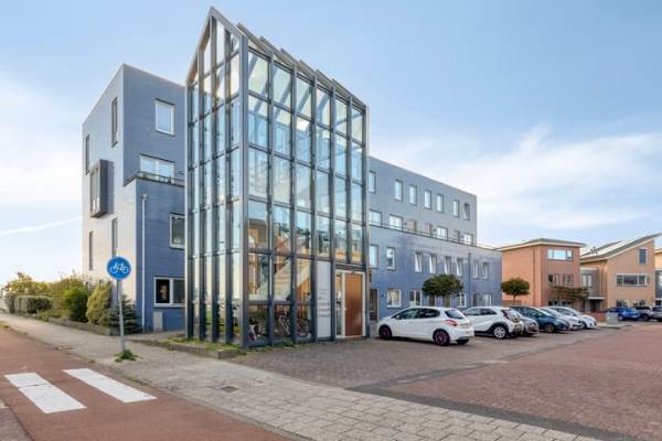 Woning Zomerzon 54 Assendelft