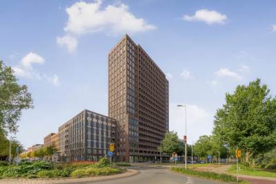 Woning Jan Evertsenstraat 633 Amsterdam